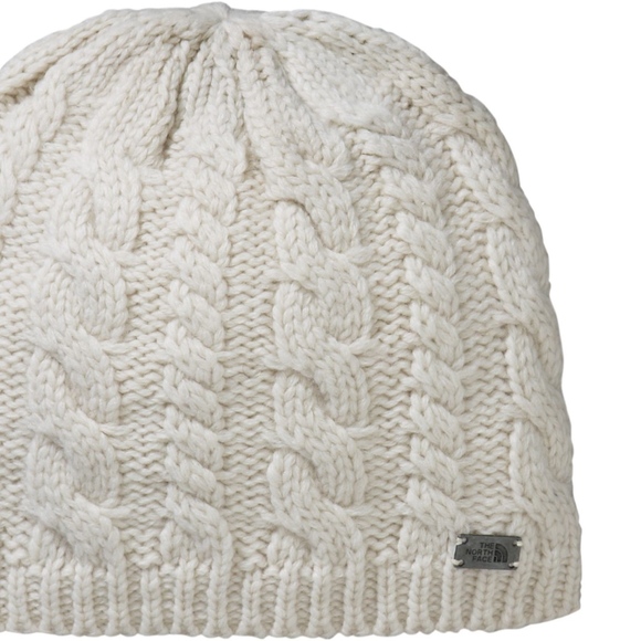 The North Face Accessories - The North Face Women's Fuzzy Cable Beanie